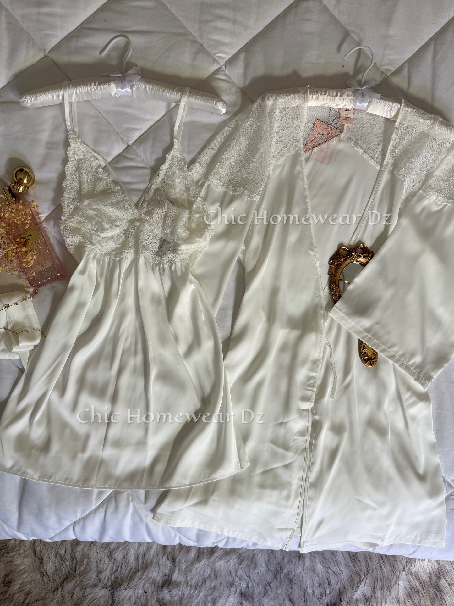 Déshabiller Rêve Chic