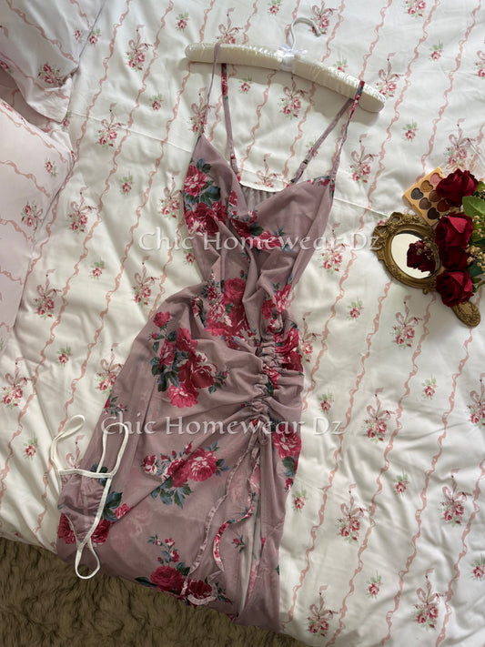 ‏Nuisette Belle Rosée