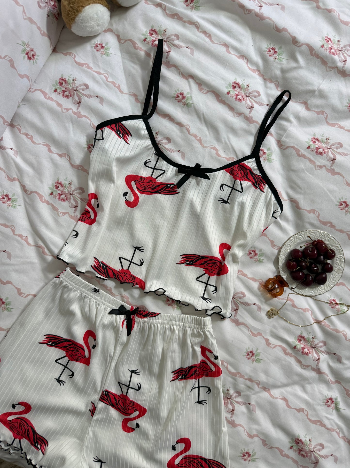 Ensemble Flamingo