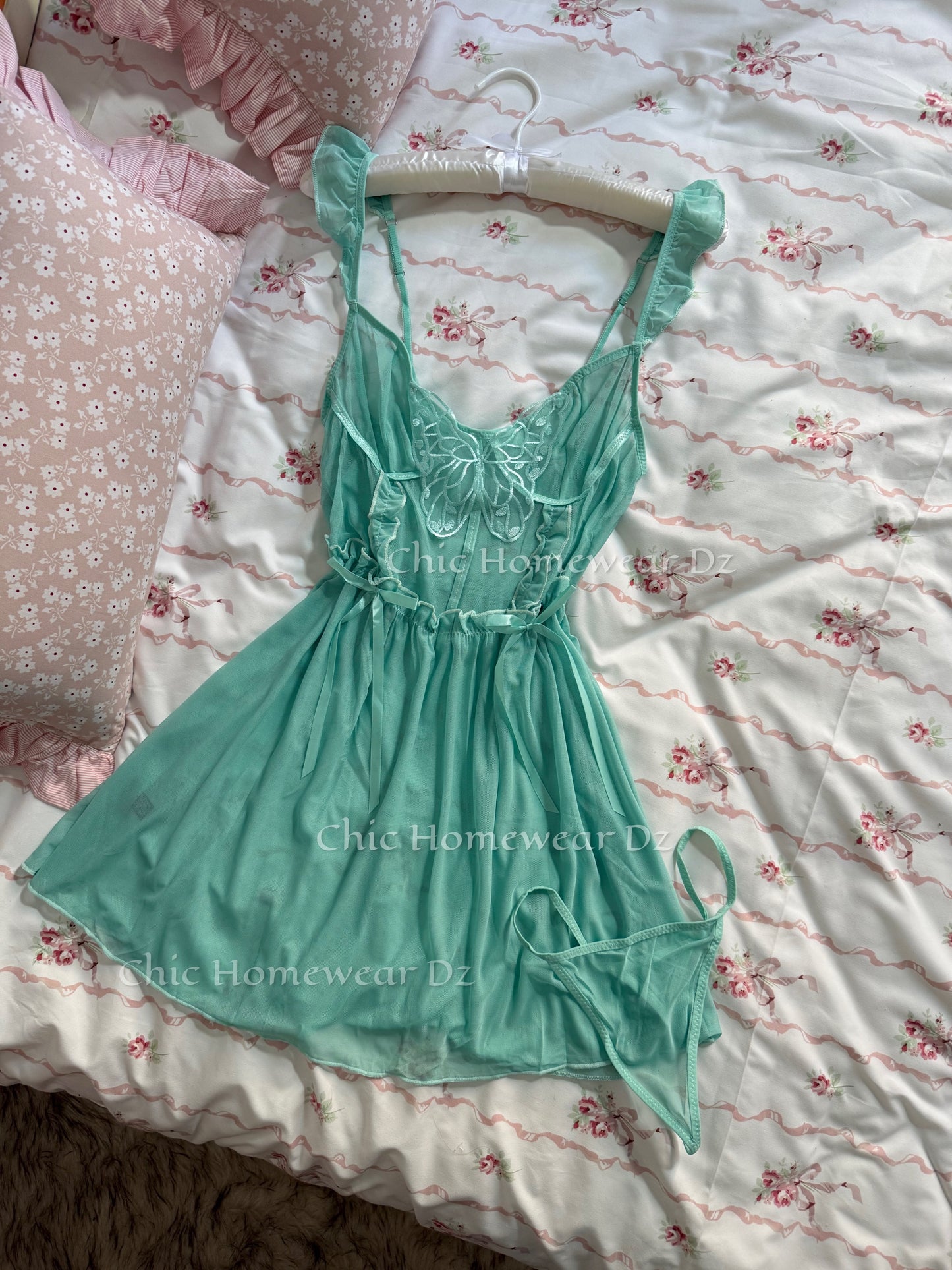 Nuisette Fairy Touch