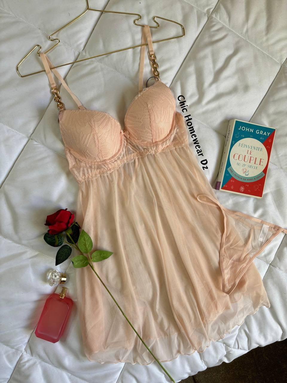 Nuisette H A3905