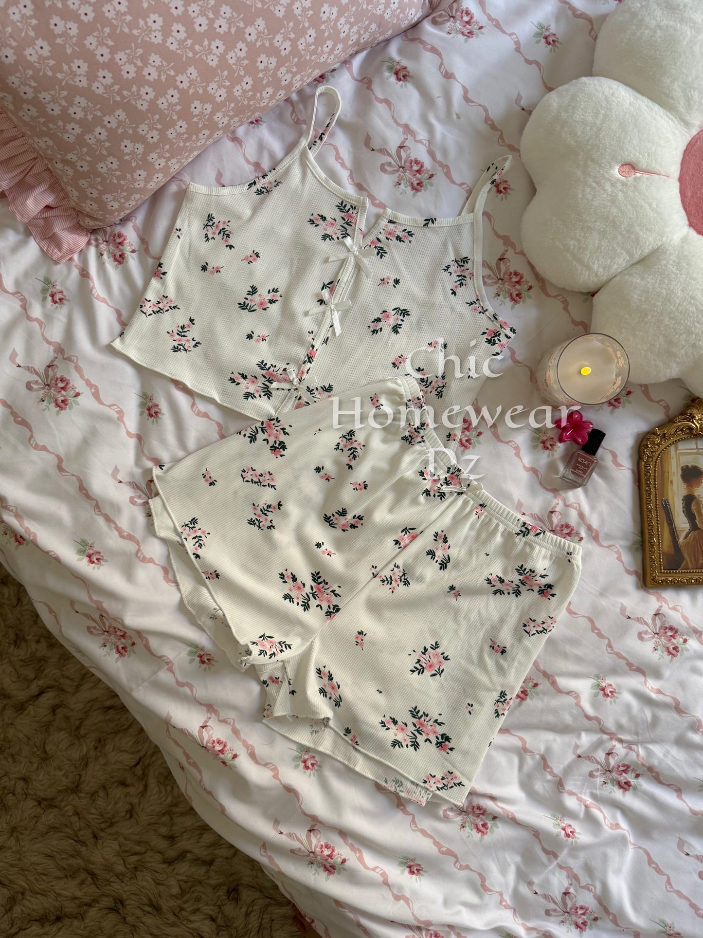 Ensemble Florette