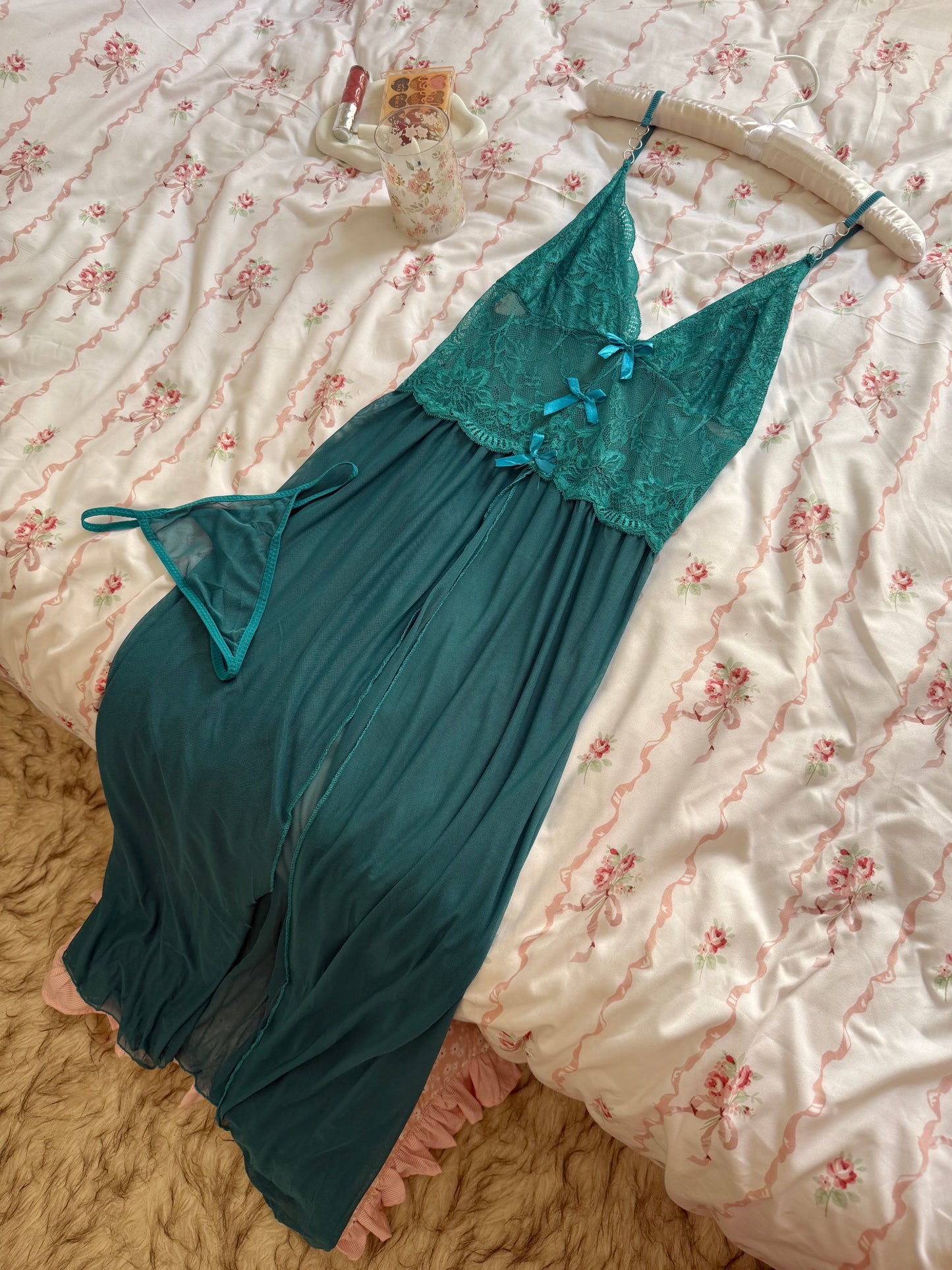 Nuisette Sérénade