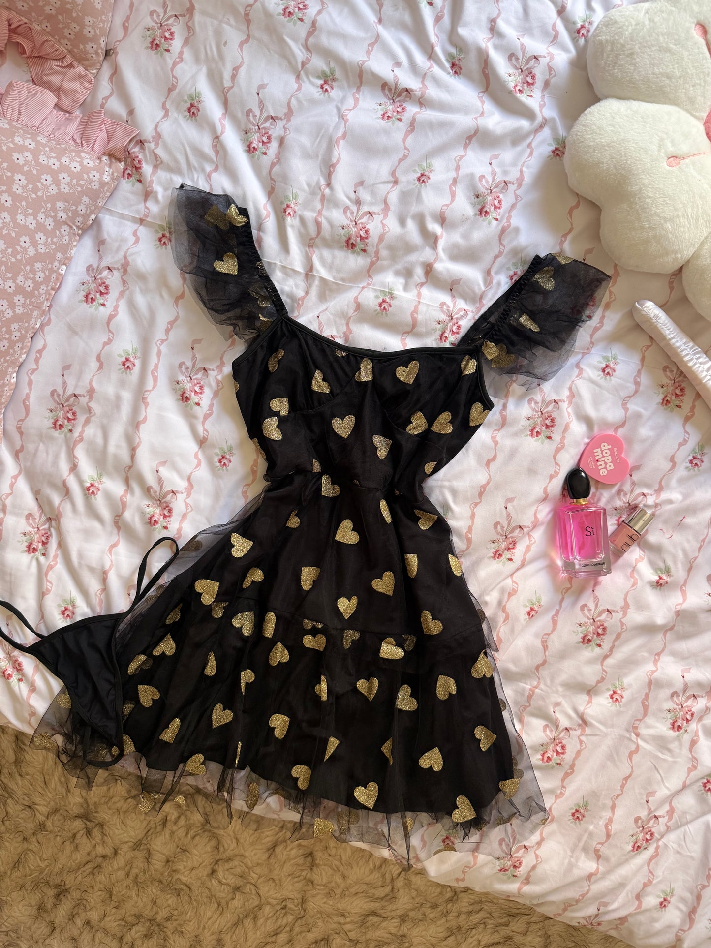 Robe Cupid