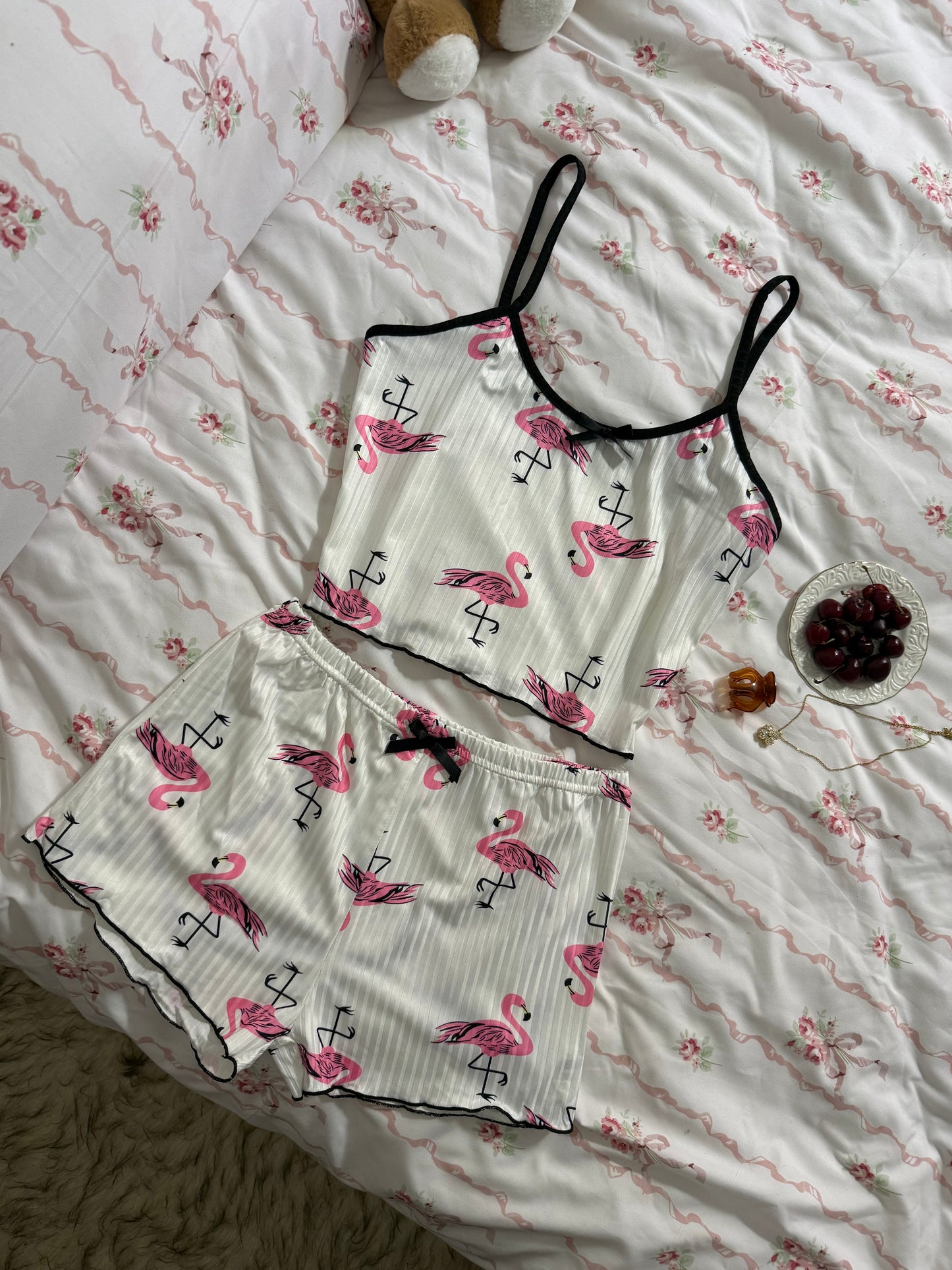 Ensemble Flamingo