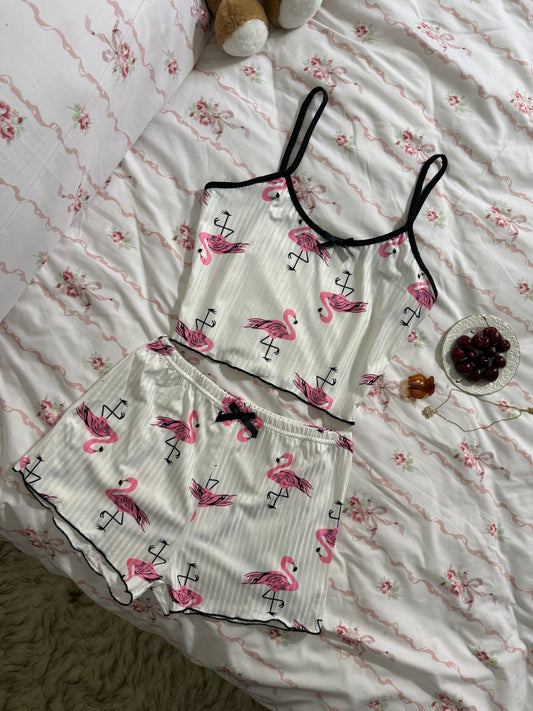 Ensemble Flamingo