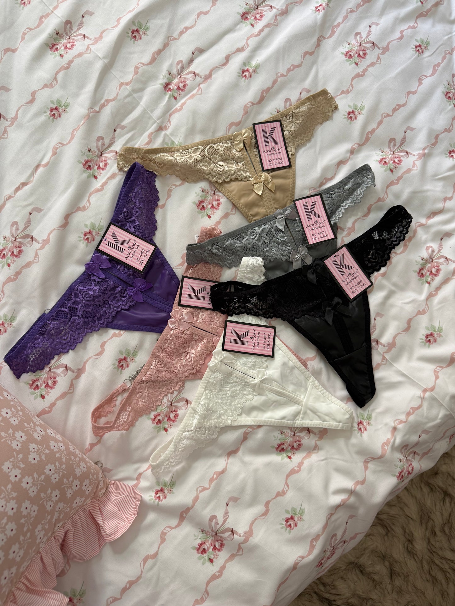 String Love Xl/XXl