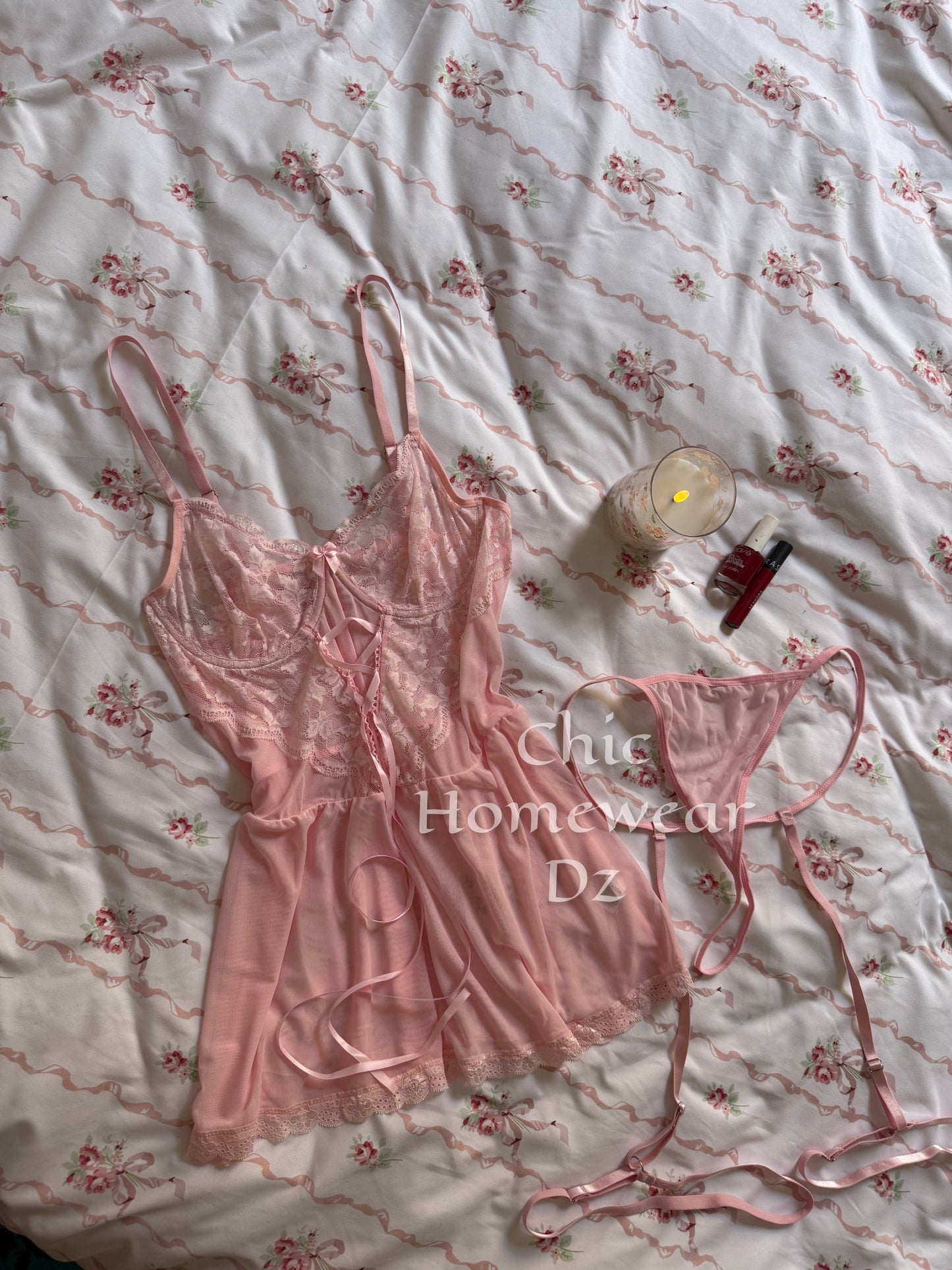 Nuisette Romance