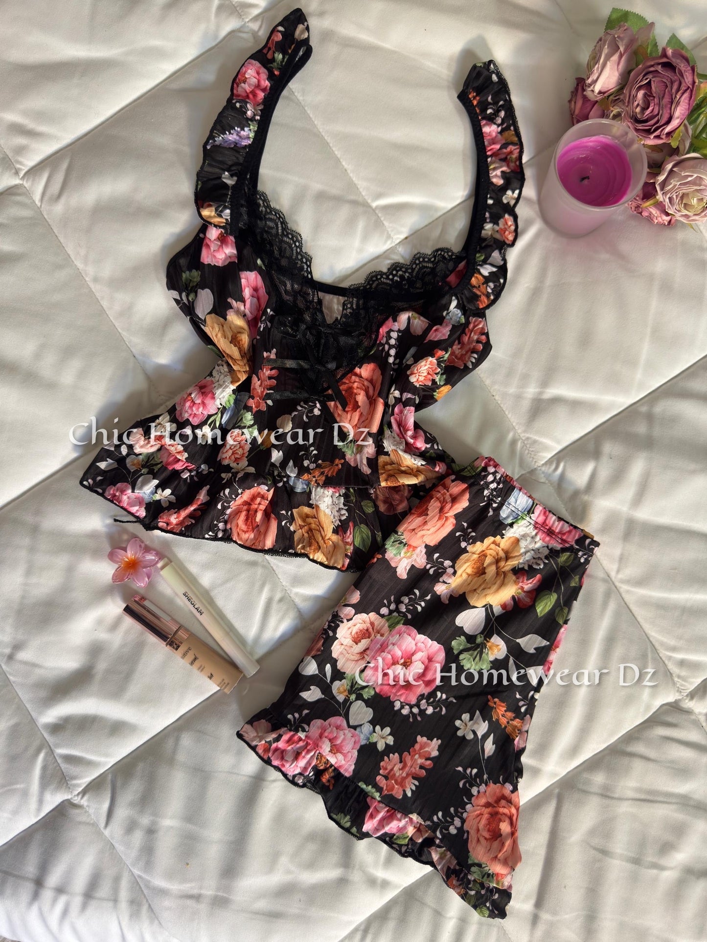 Ensemble Short M152