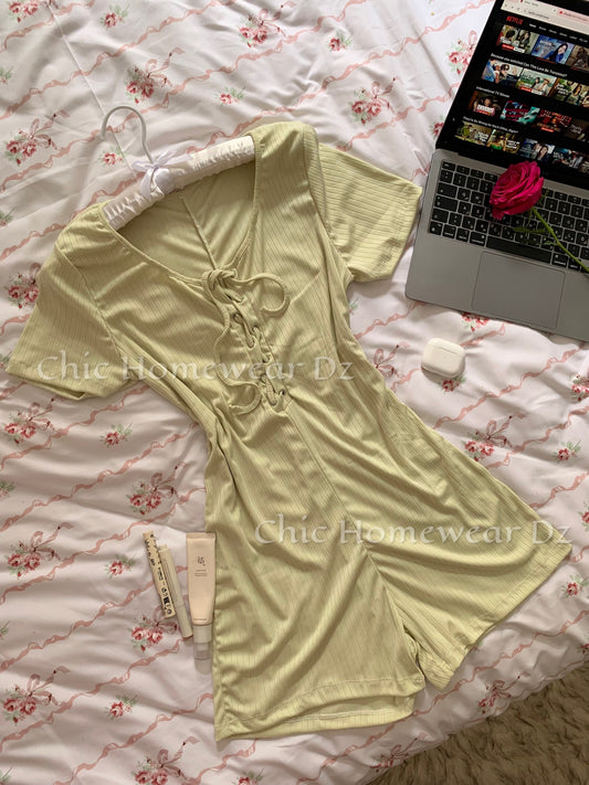 Combishort Glamour