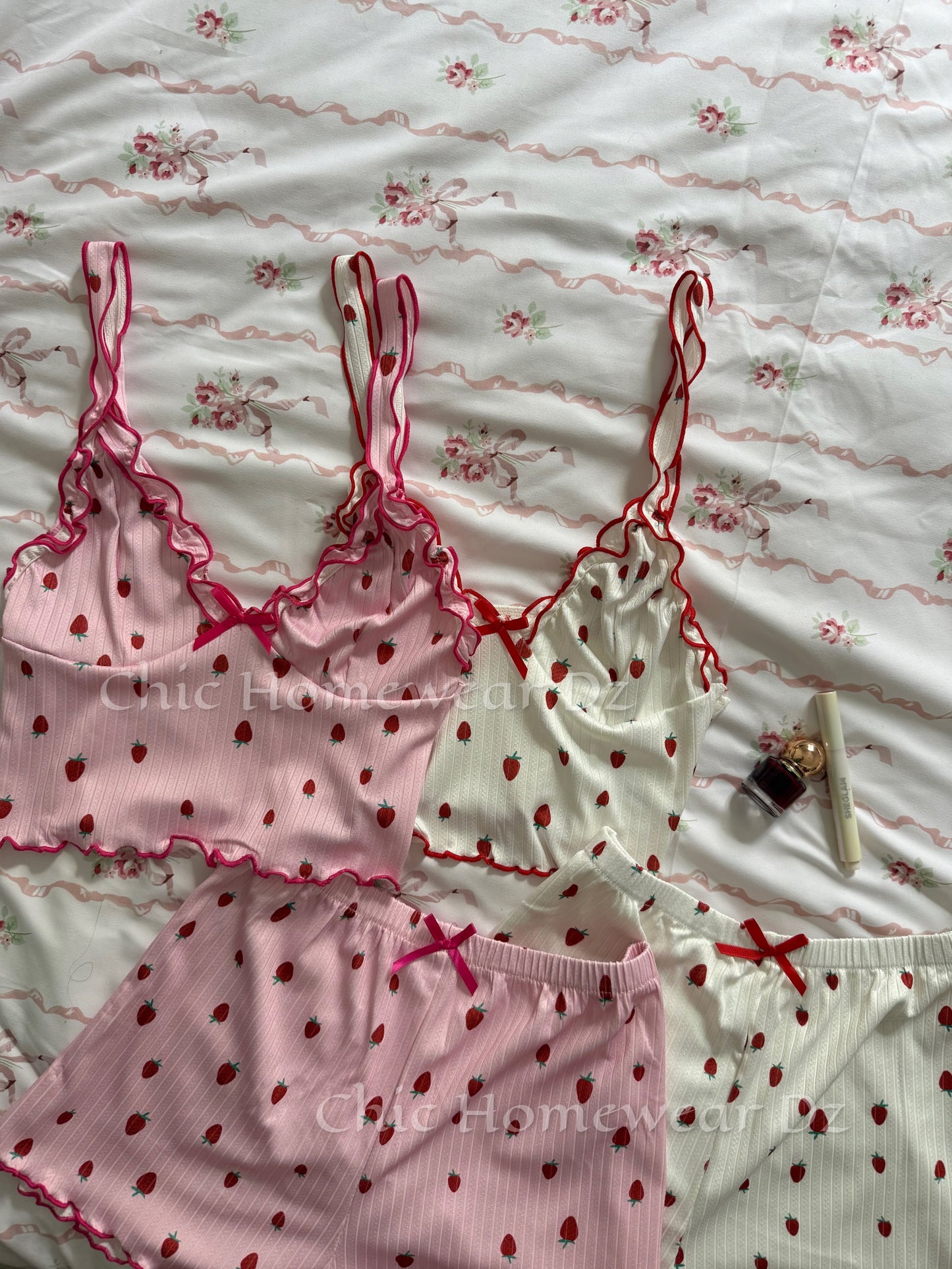 Ensemble Sweet Comfort