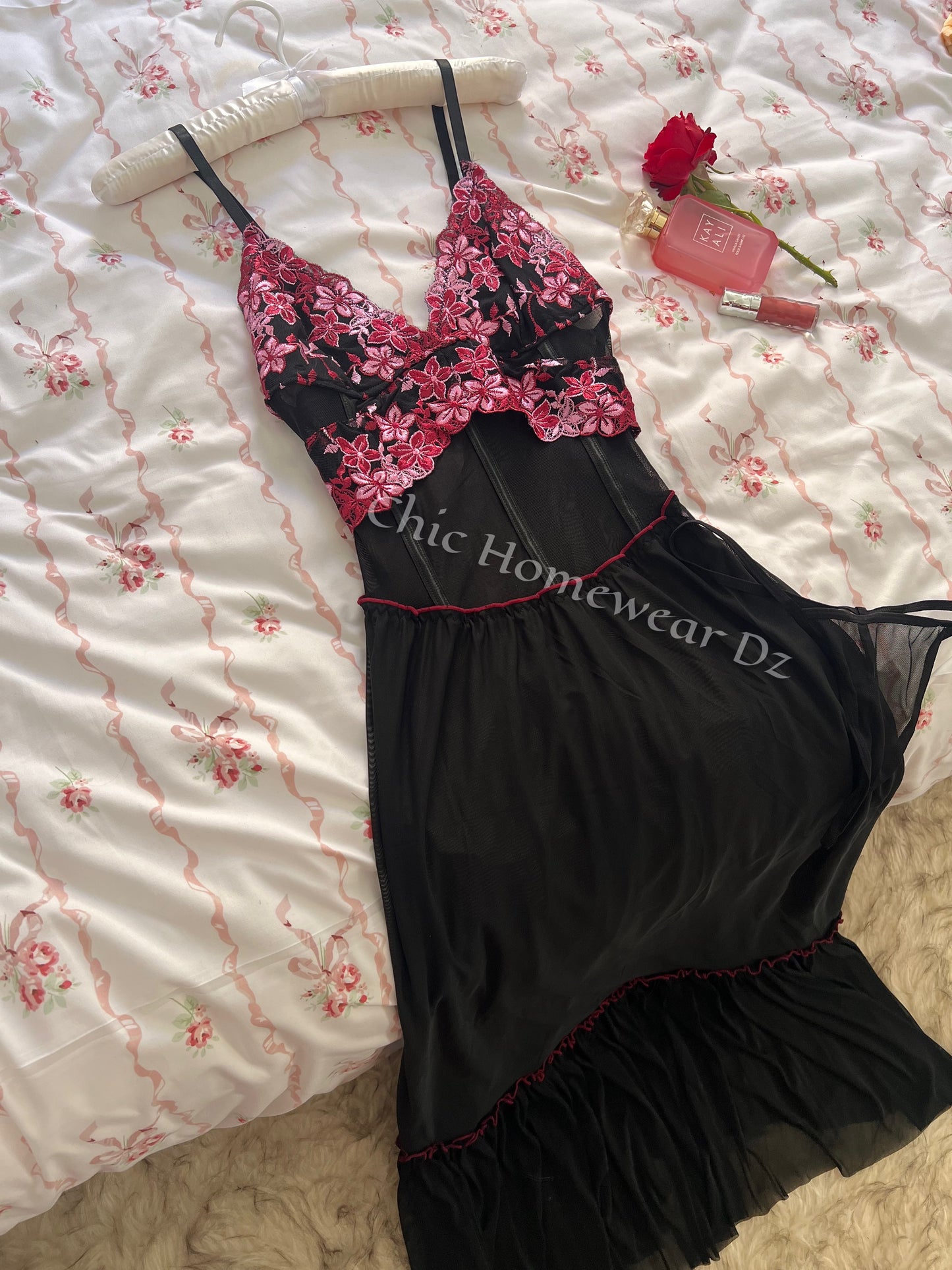 Nuisette Fleur de Rêve