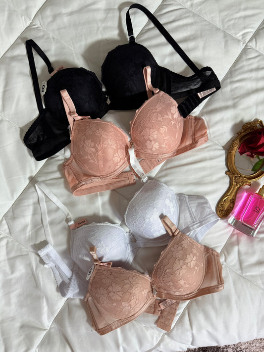 Soutien Gorge Hana 25379