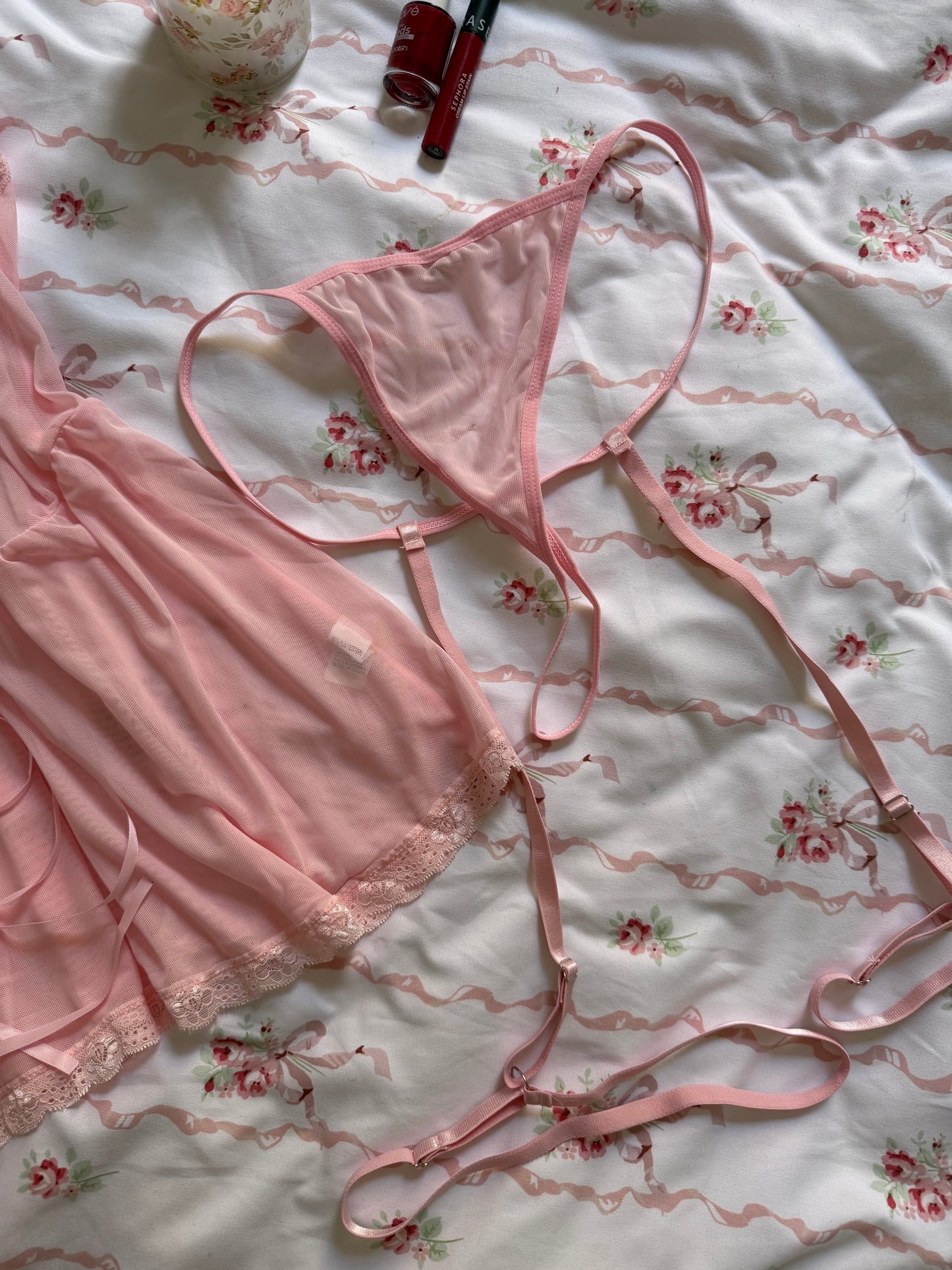 Nuisette Romance