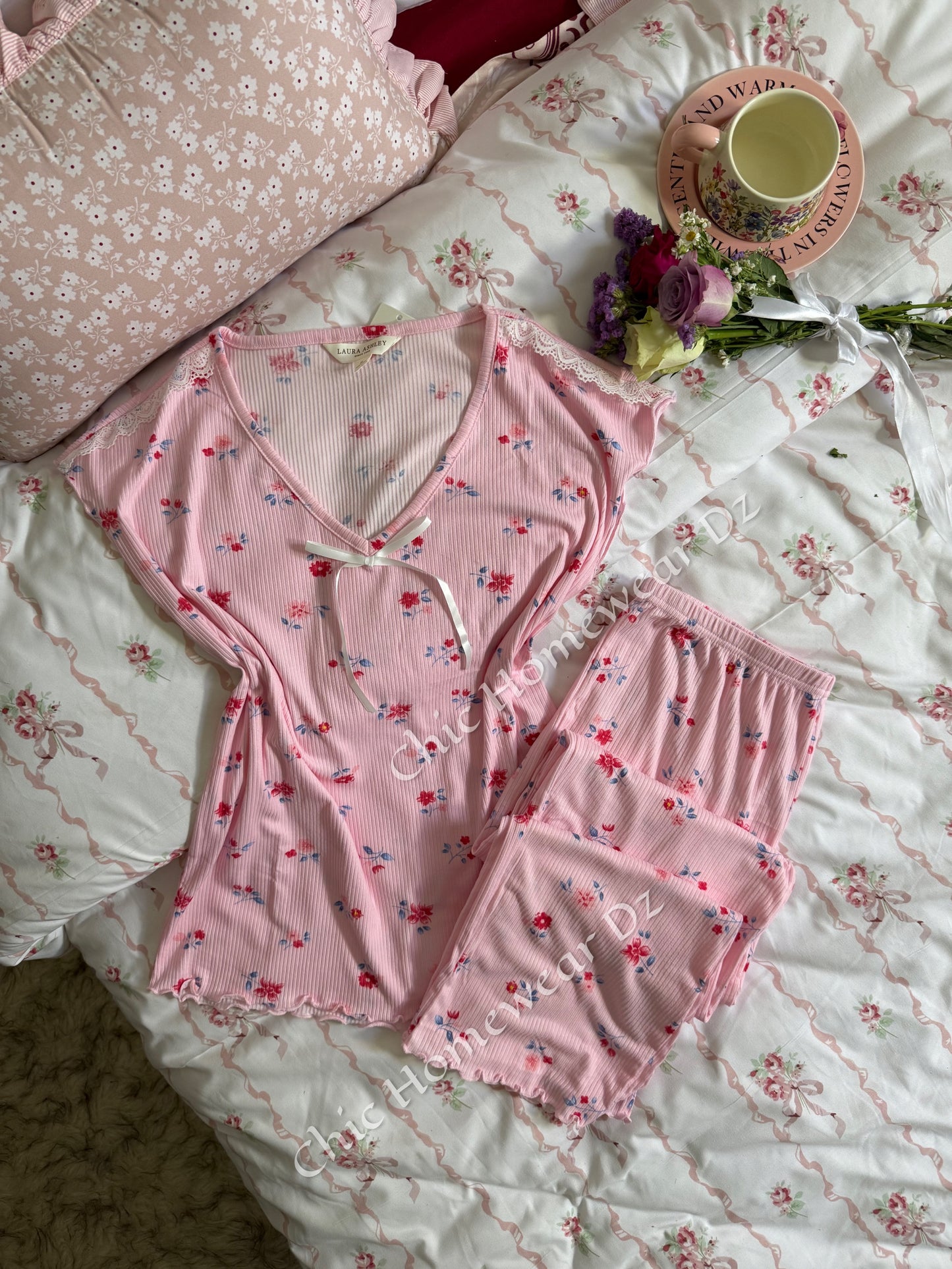 Pyjama Laura Ashley