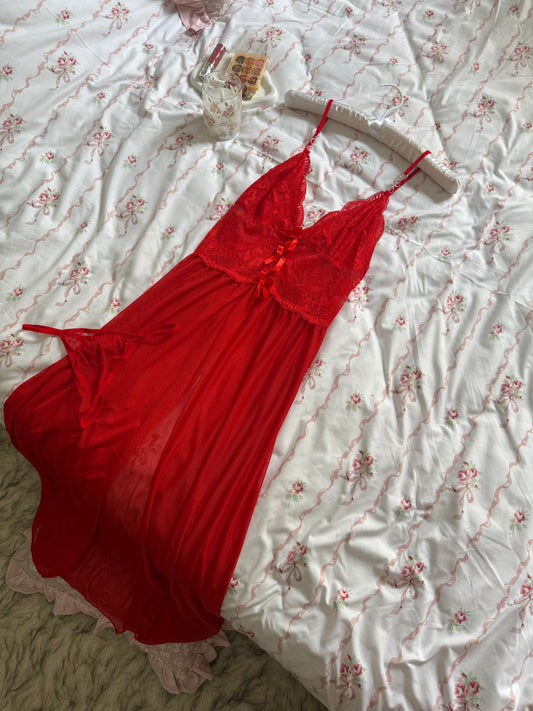 Nuisette Sérénade