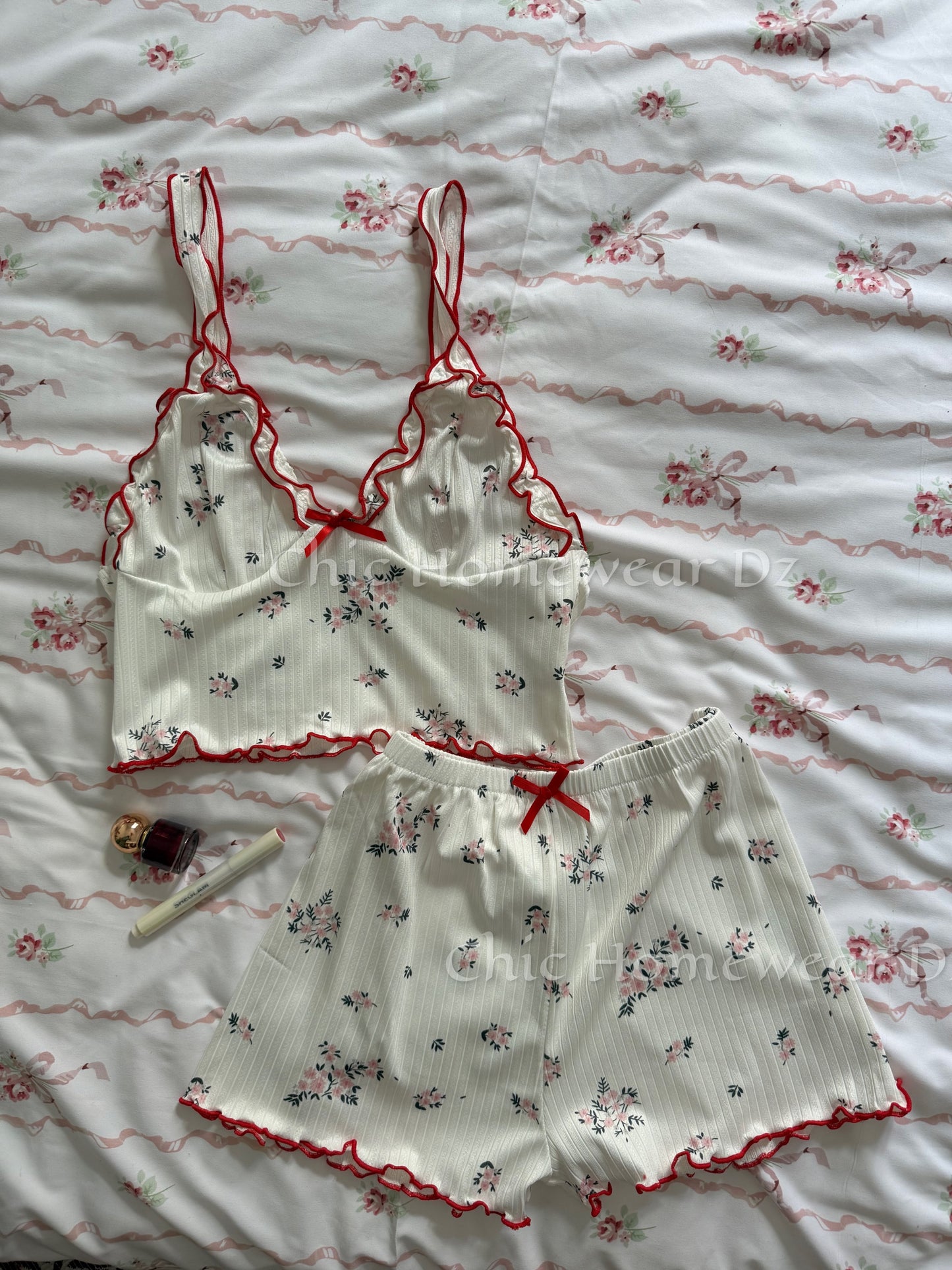 Ensemble Sweet Comfort