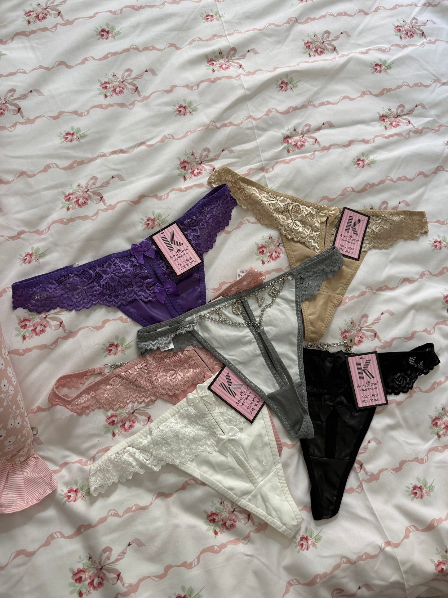 String Love Xl/XXl