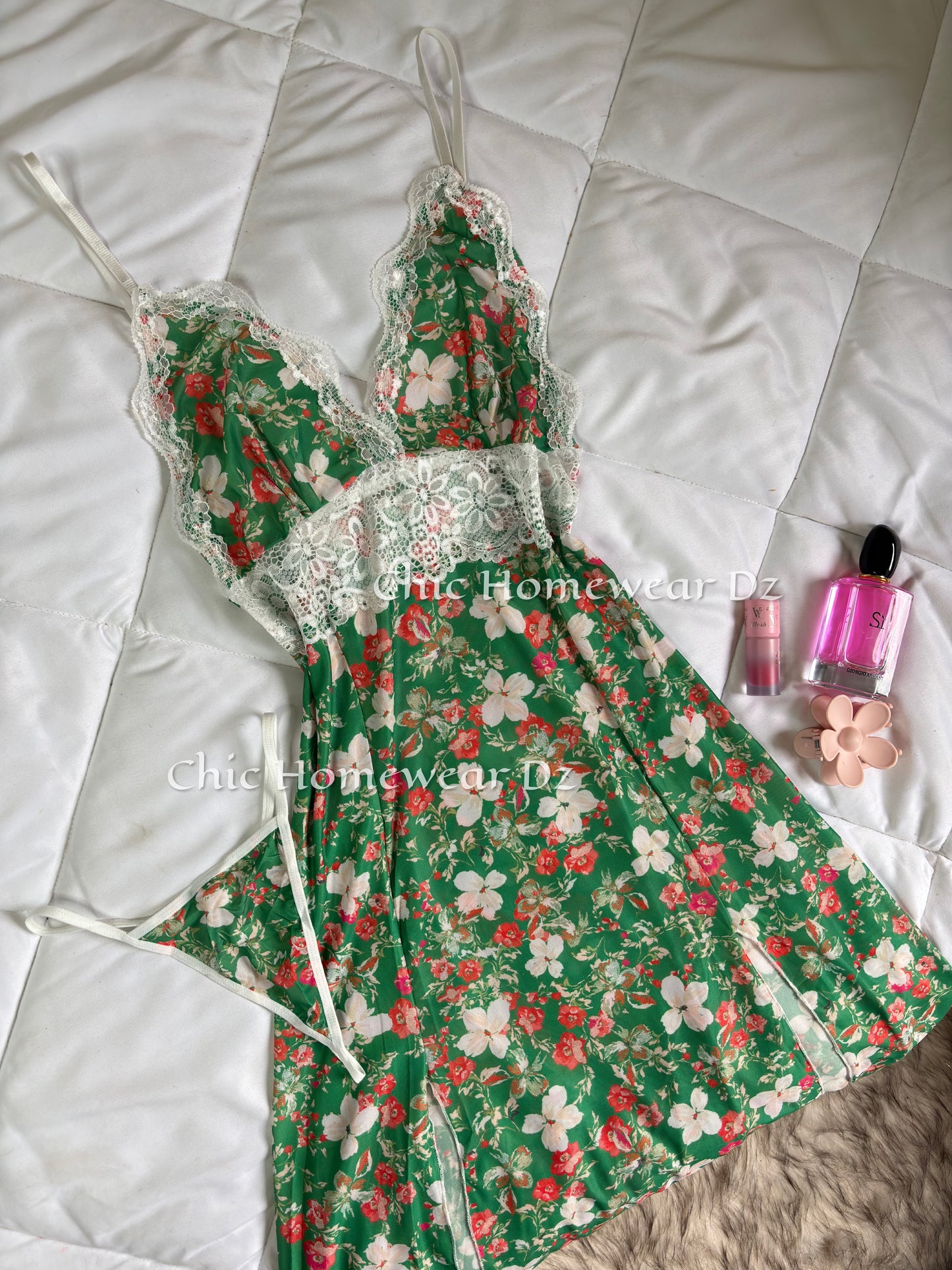 Nuisette SQ3061