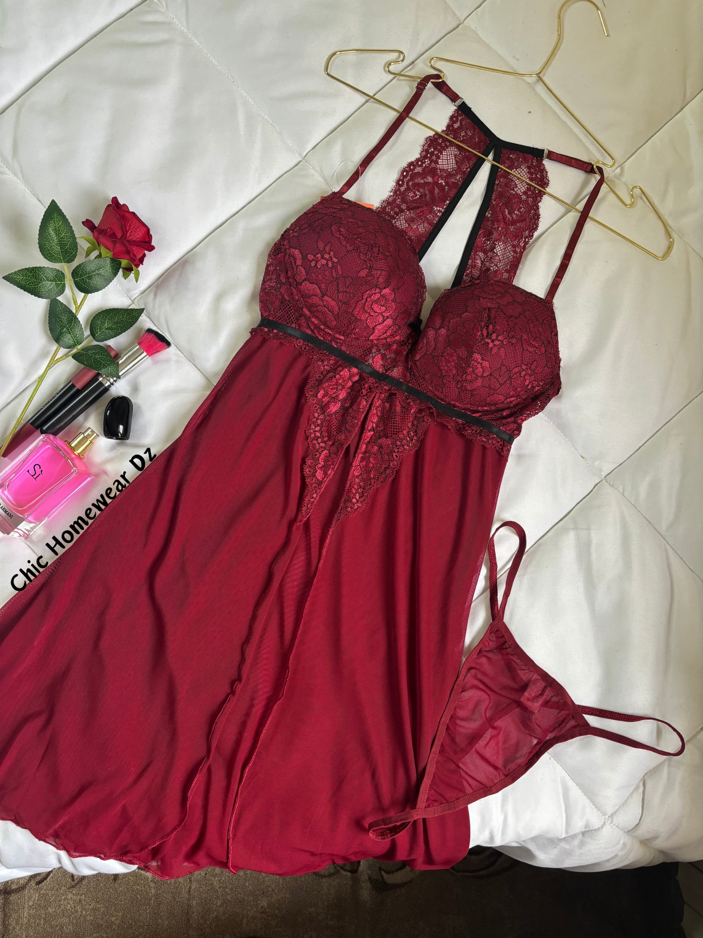 Nuisette Mini Moon34757