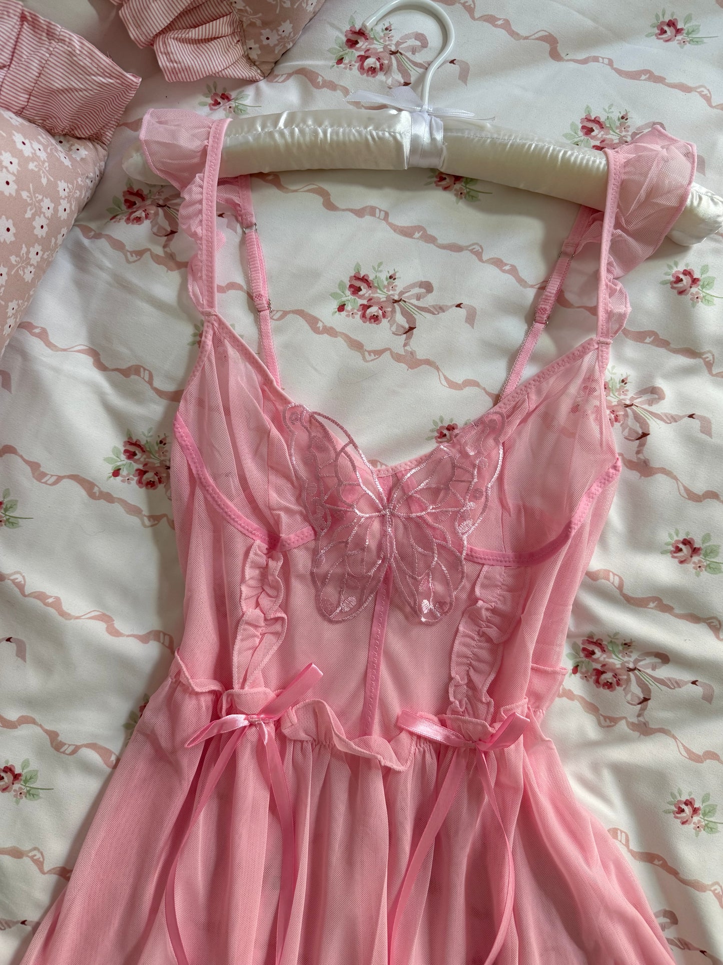 Nuisette Fairy Touch