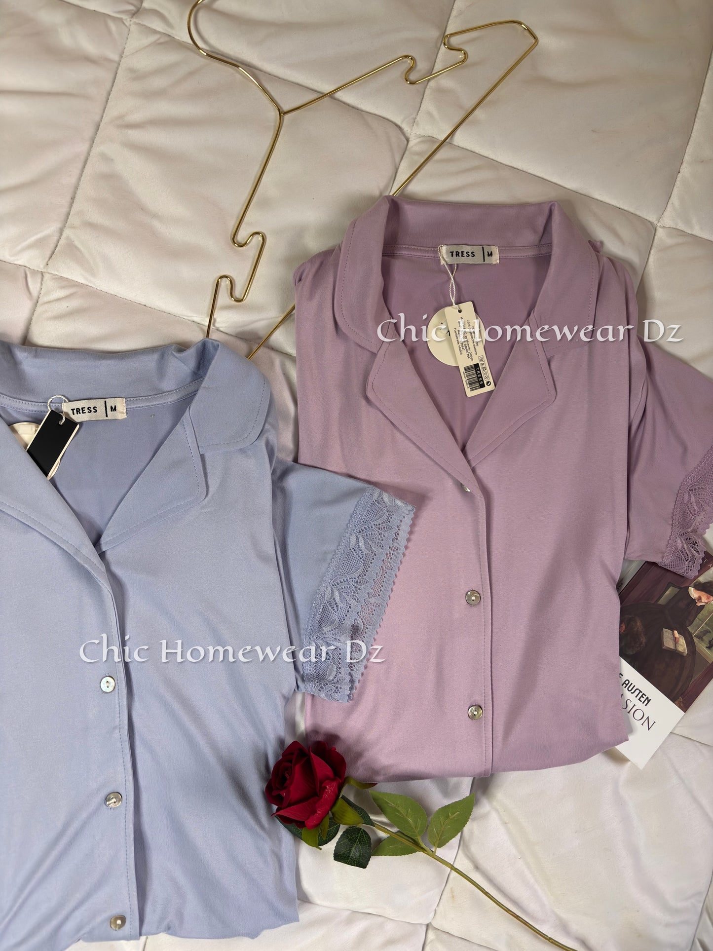 Robe Tress CA258019