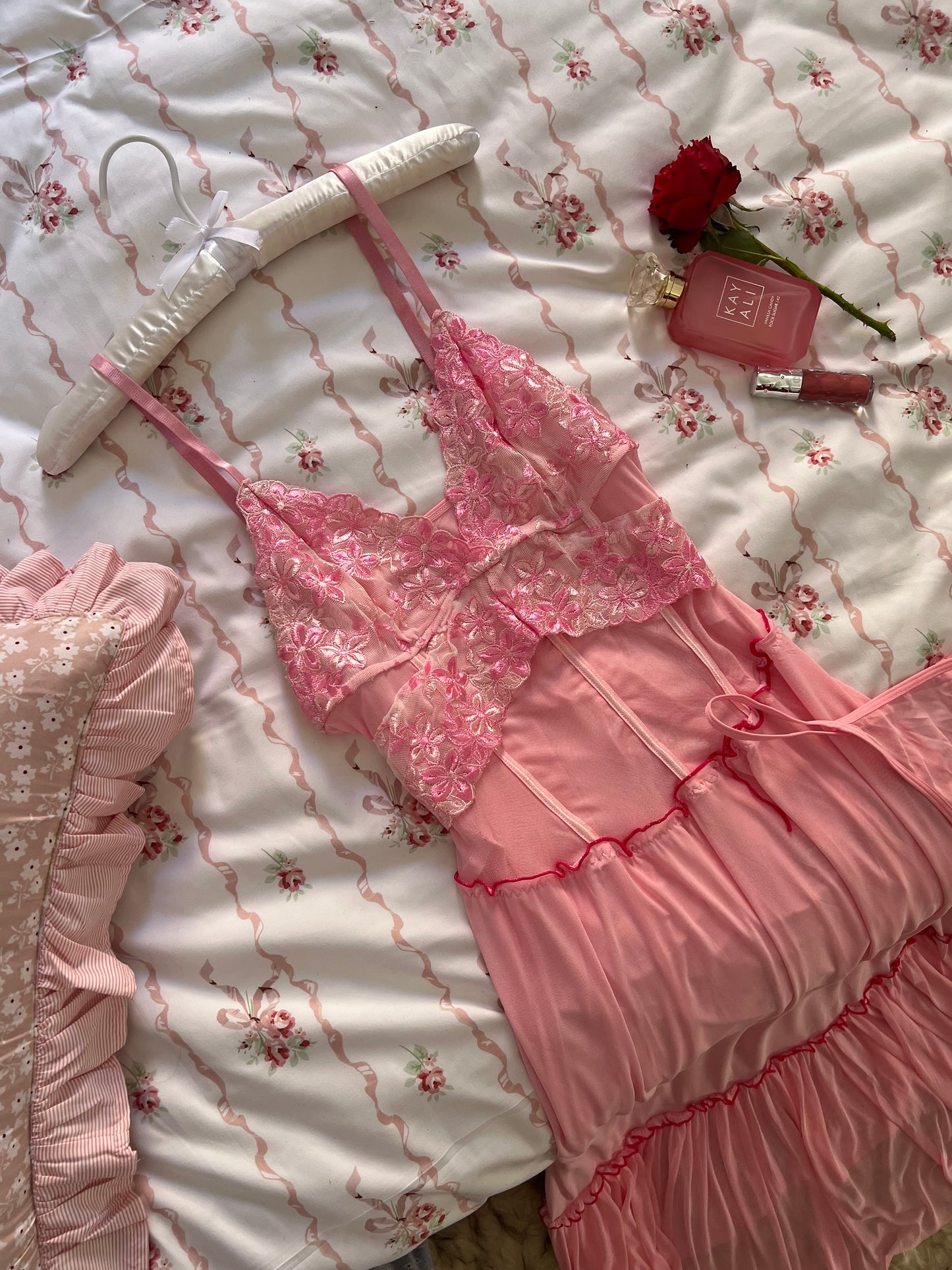 Nuisette Fleur de Rêve
