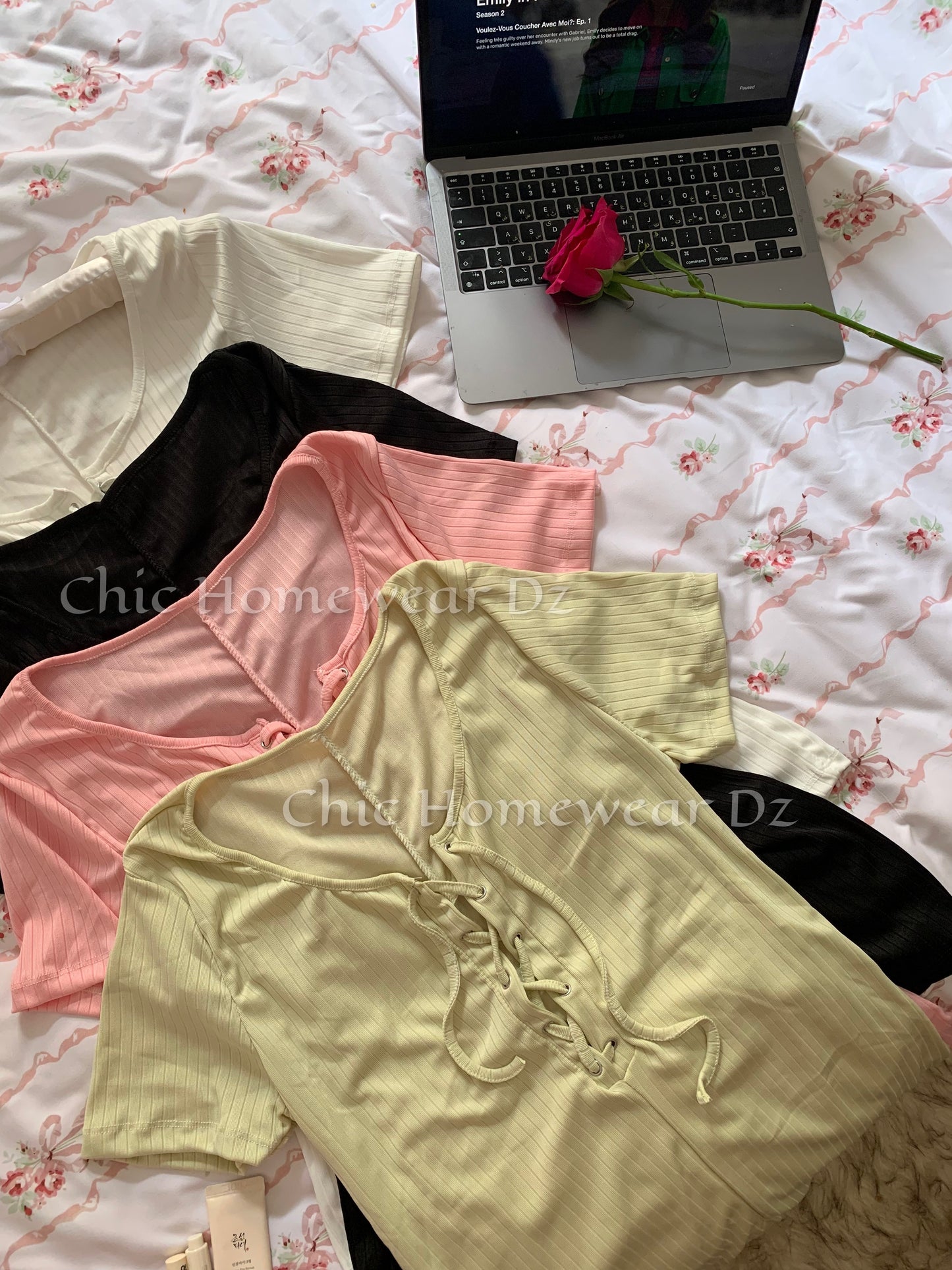 Combishort Glamour