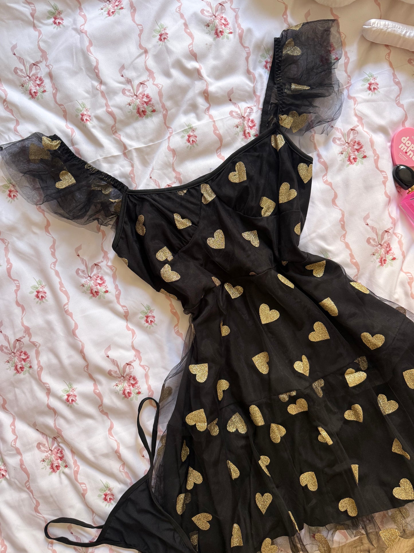 Robe Cupid