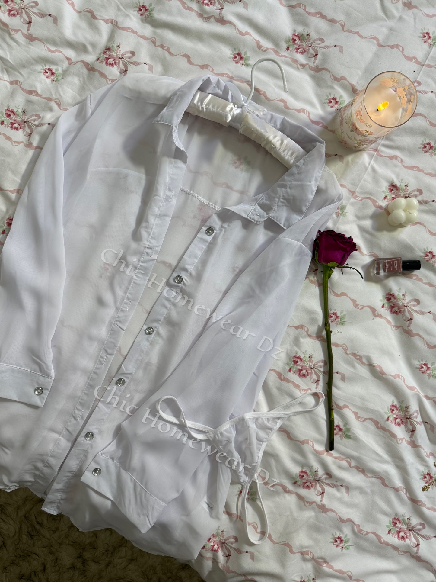 Chemise Lingerie
