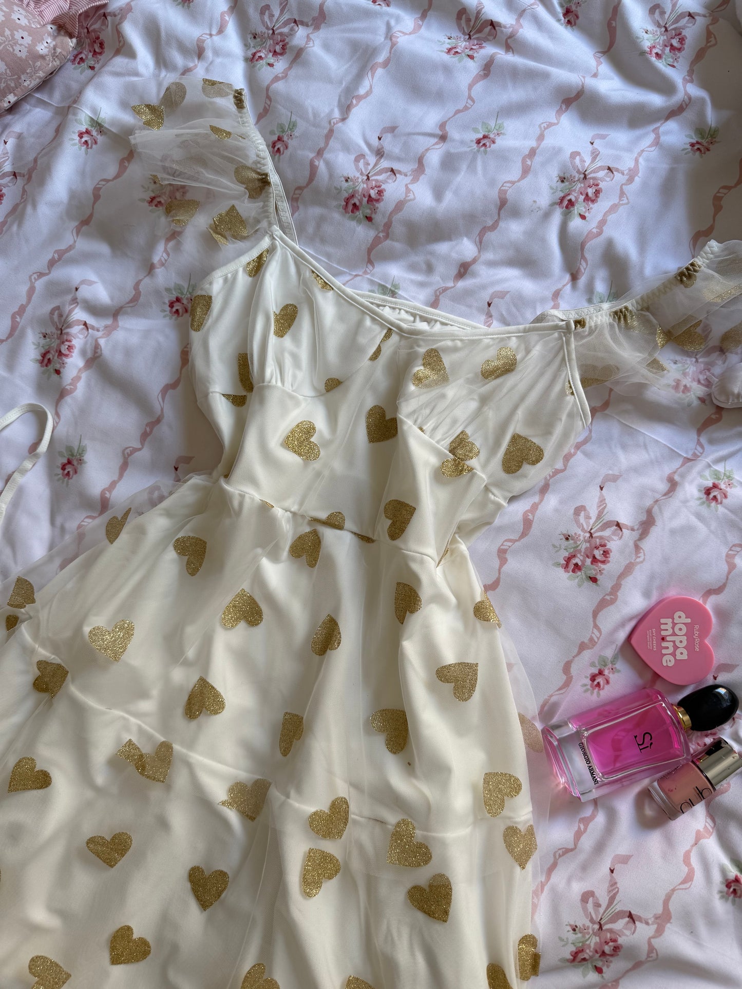 Robe Cupid