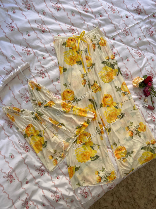 Ensemble Butterfly