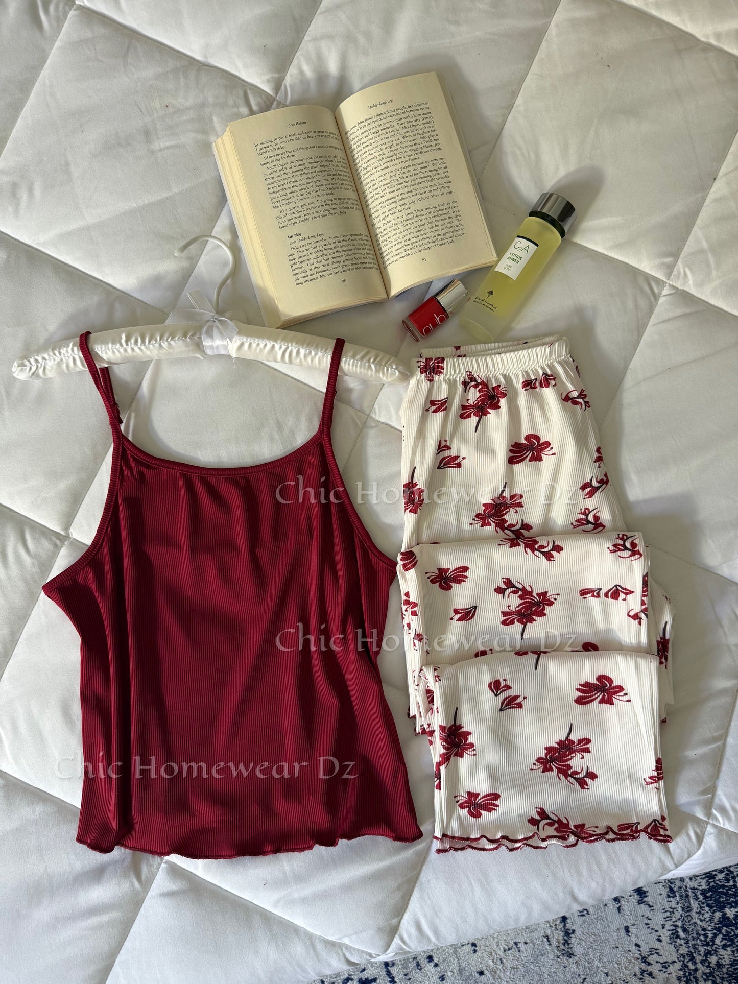 Ensemble Soft Blossom