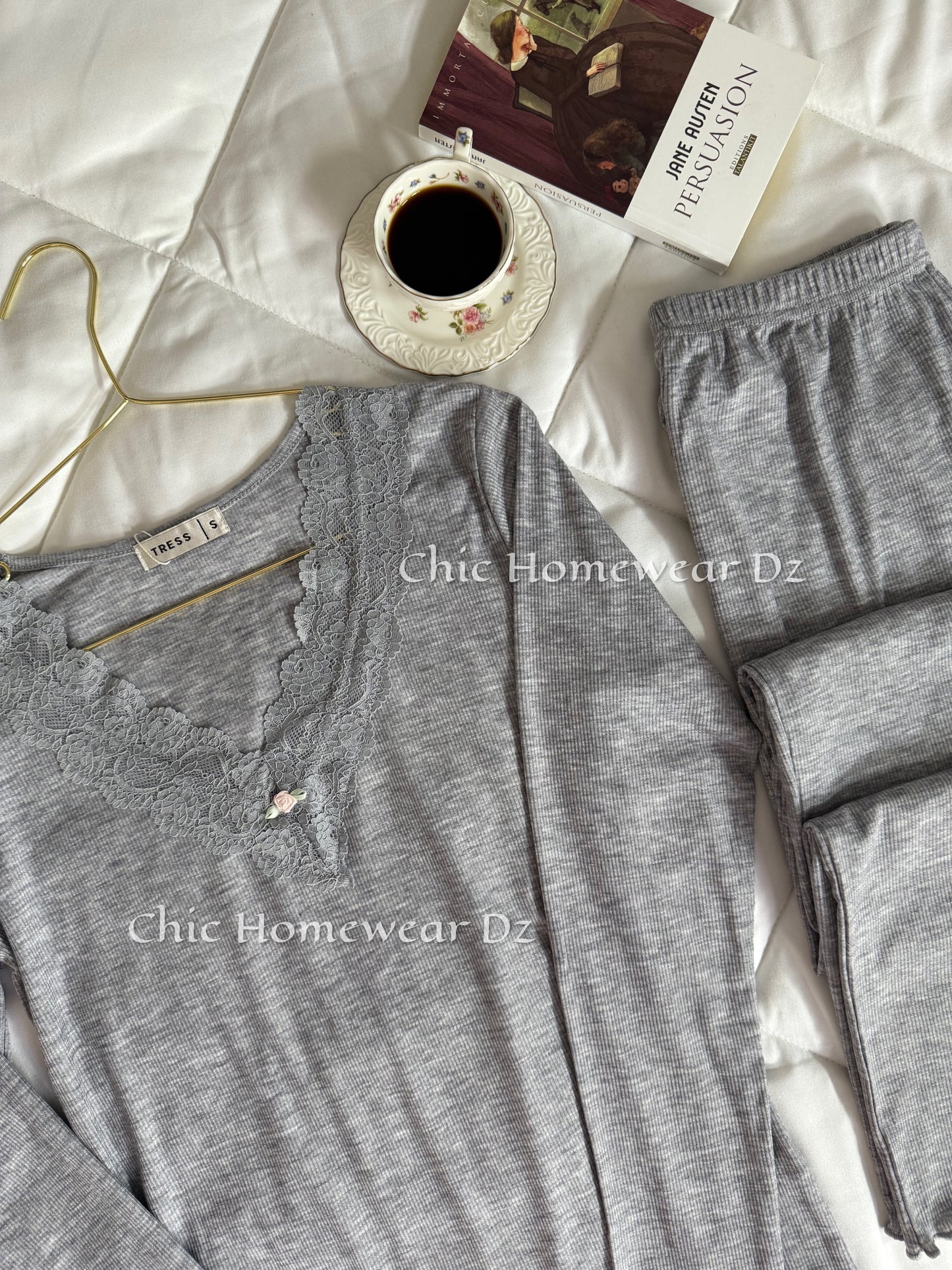 Pyjama Tress 257549