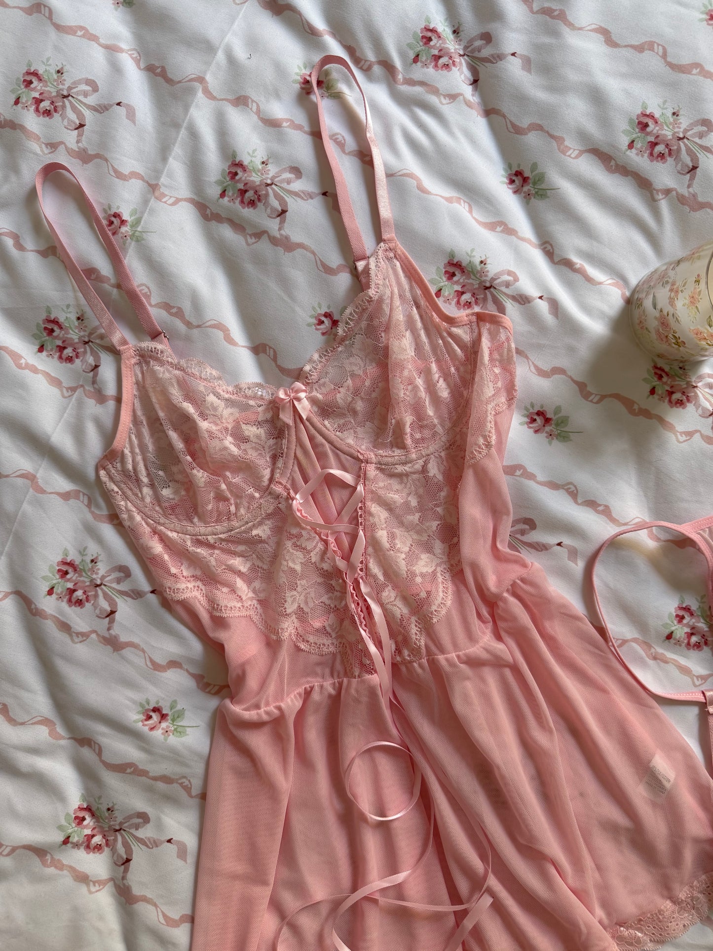 Nuisette Romance
