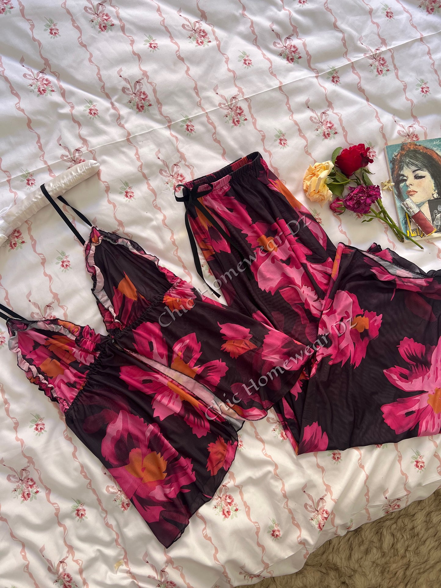 Ensemble Butterfly