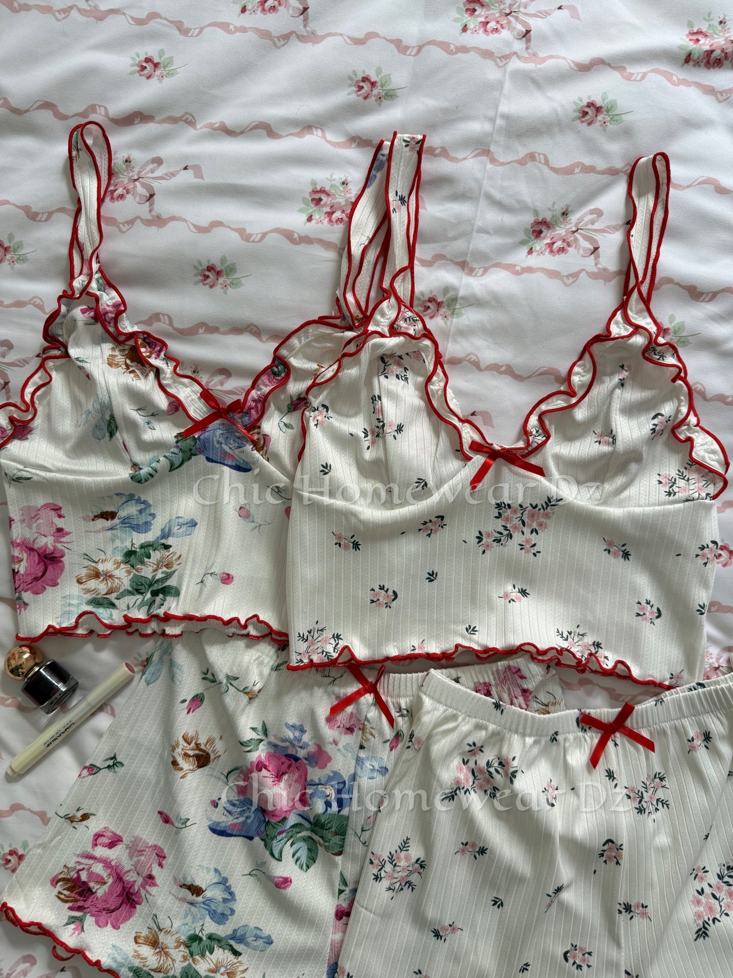 Ensemble Sweet Comfort