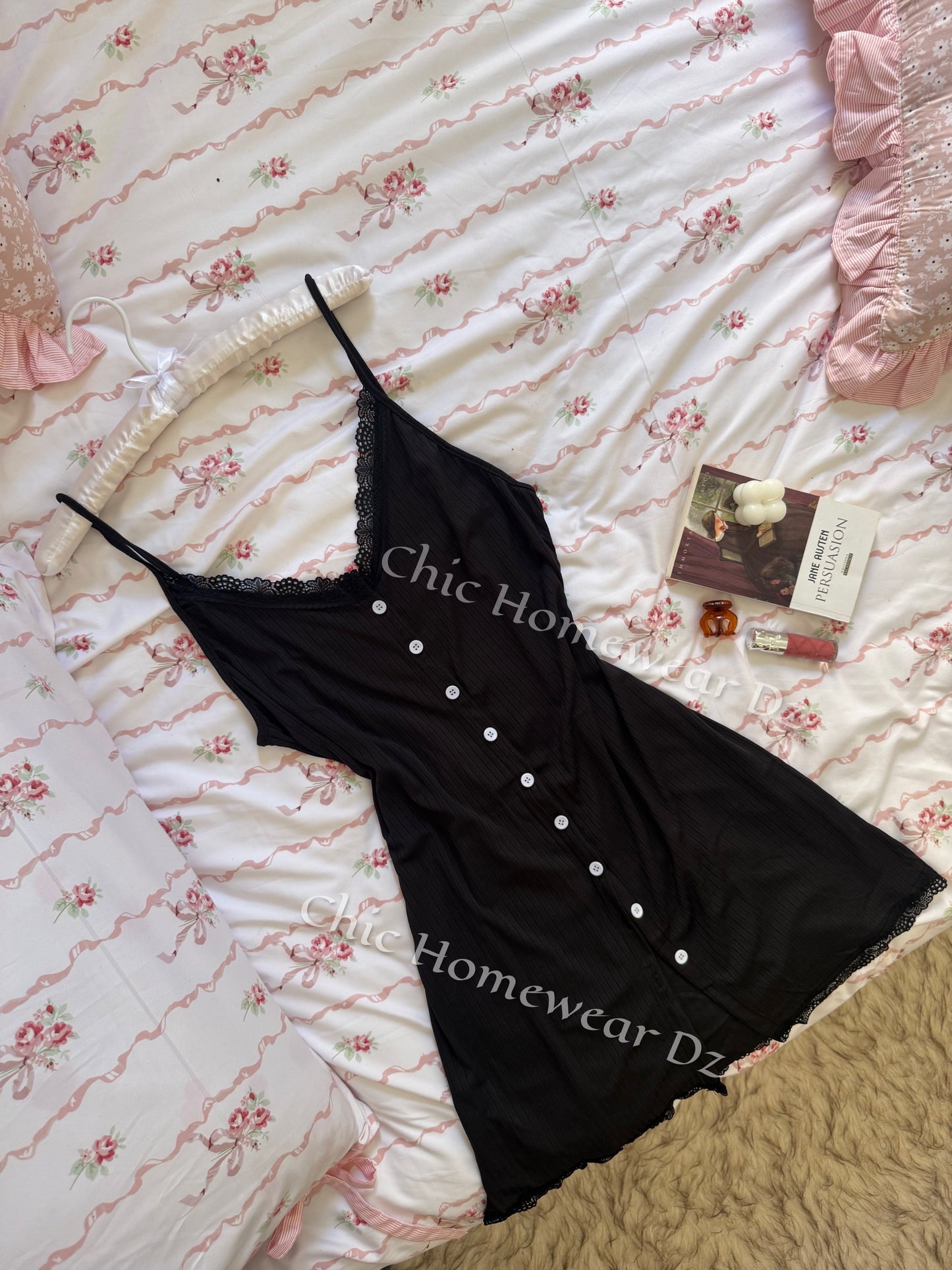 Robe Lucie
