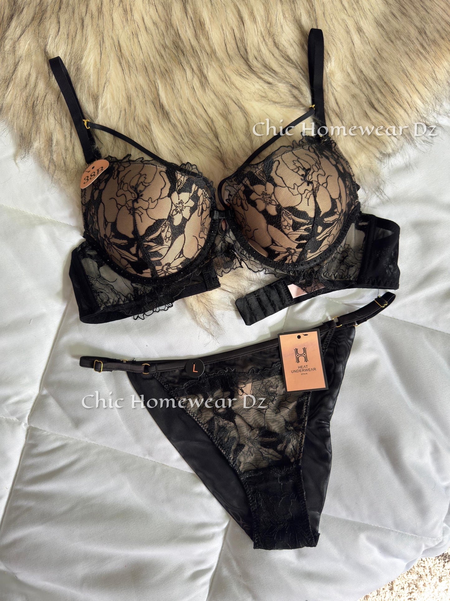 Ensemble 2 pièces H