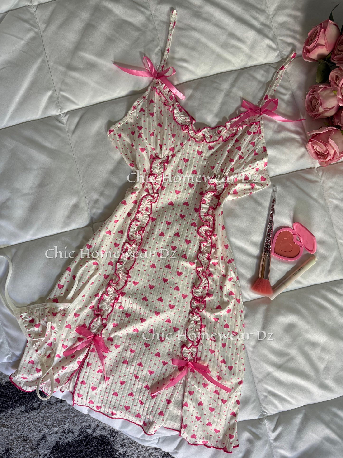 Nuisette M167