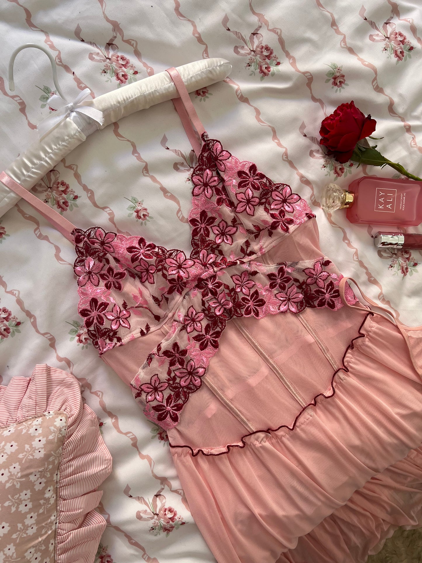 Nuisette Fleur de Rêve