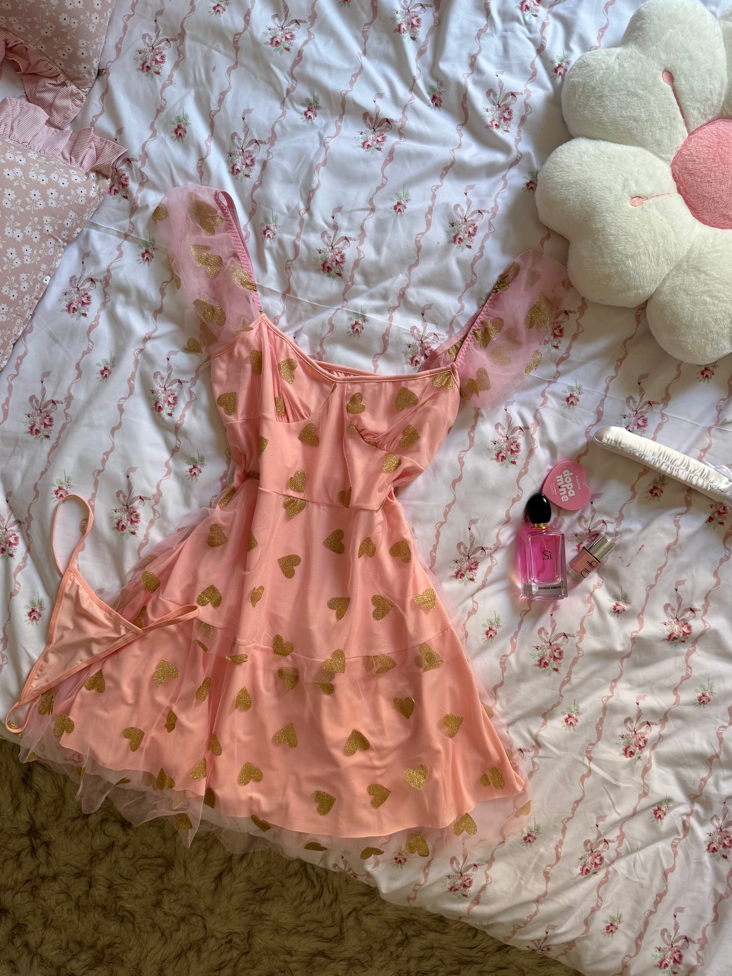 Robe Cupid