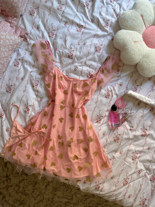 Robe Cupid