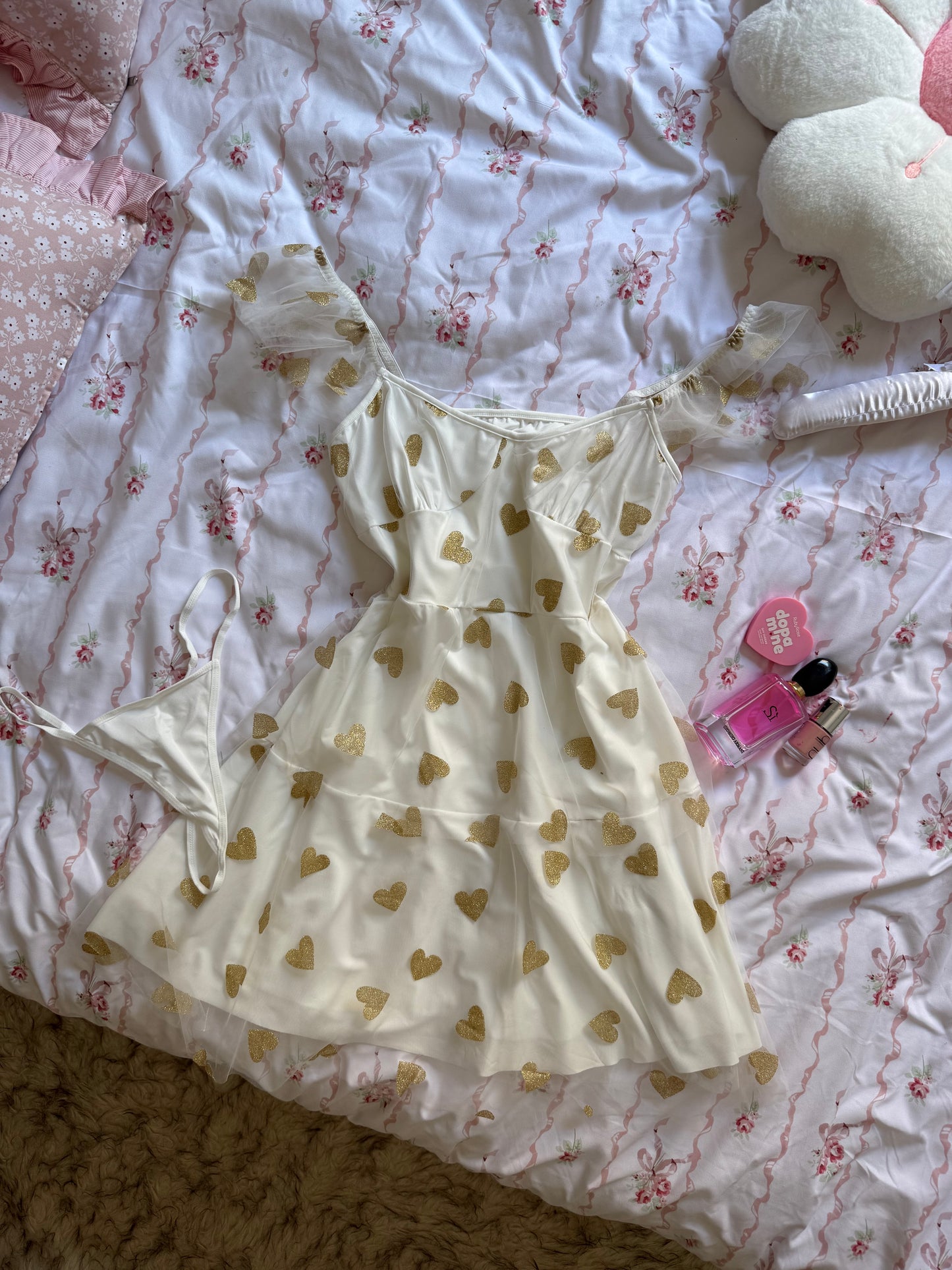 Robe Cupid