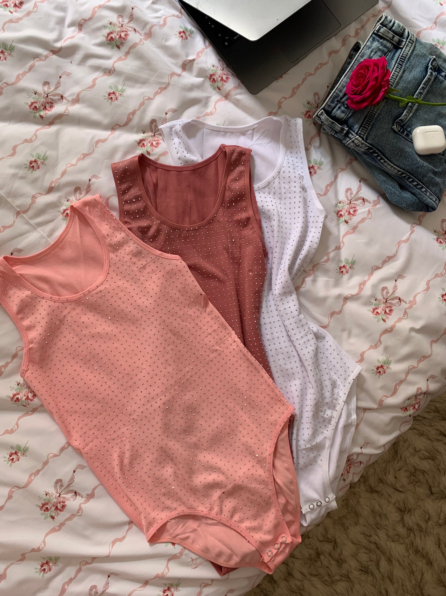 Body Glam Shine