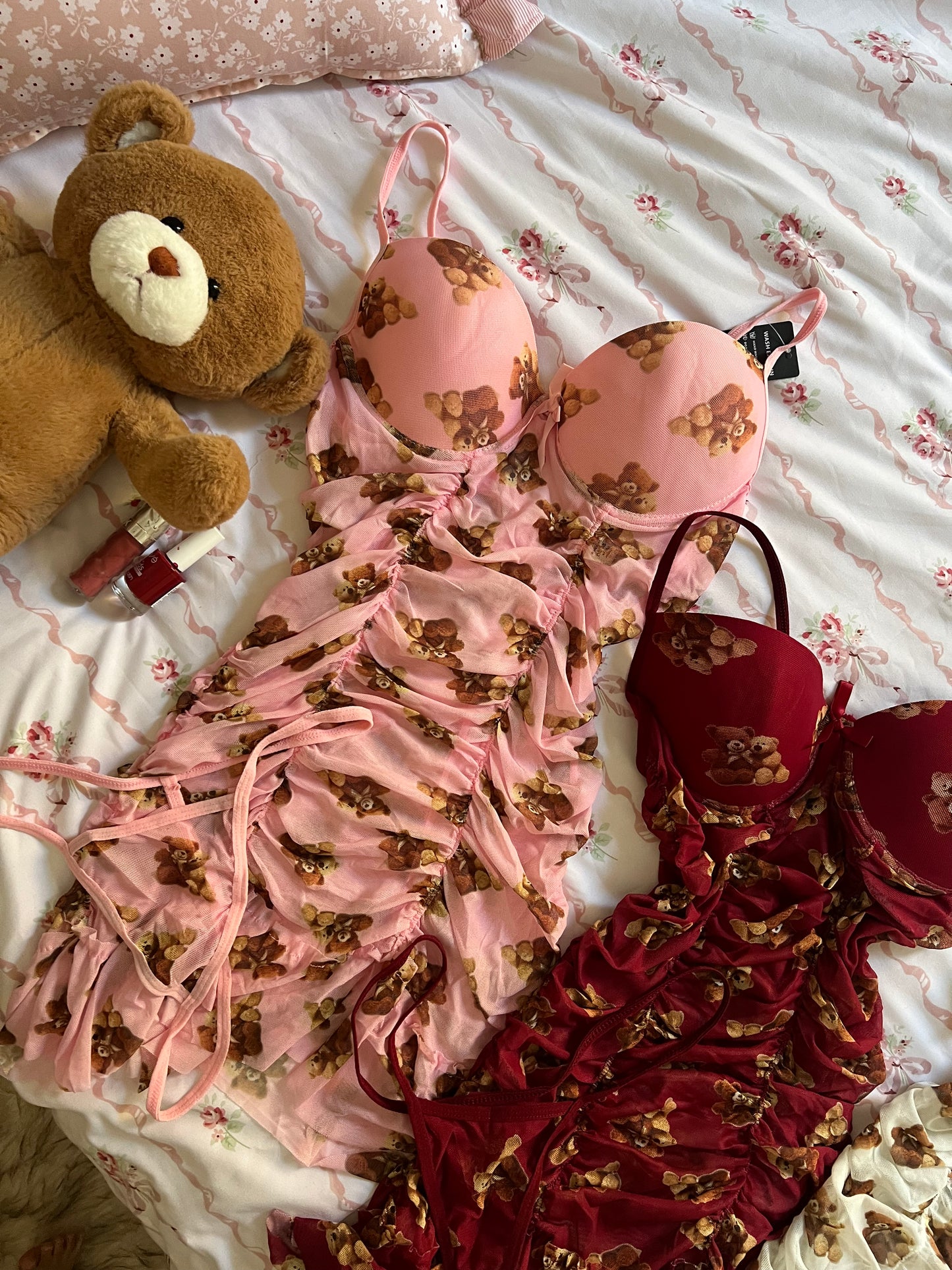 Nuisette la Mignonne