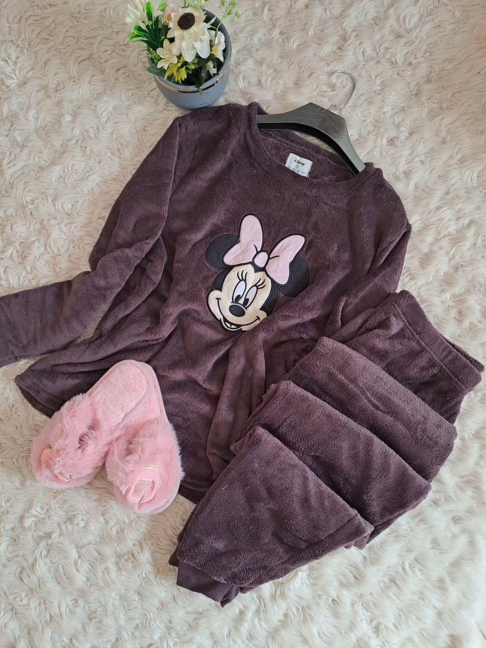 Pyjamas polaires Disney