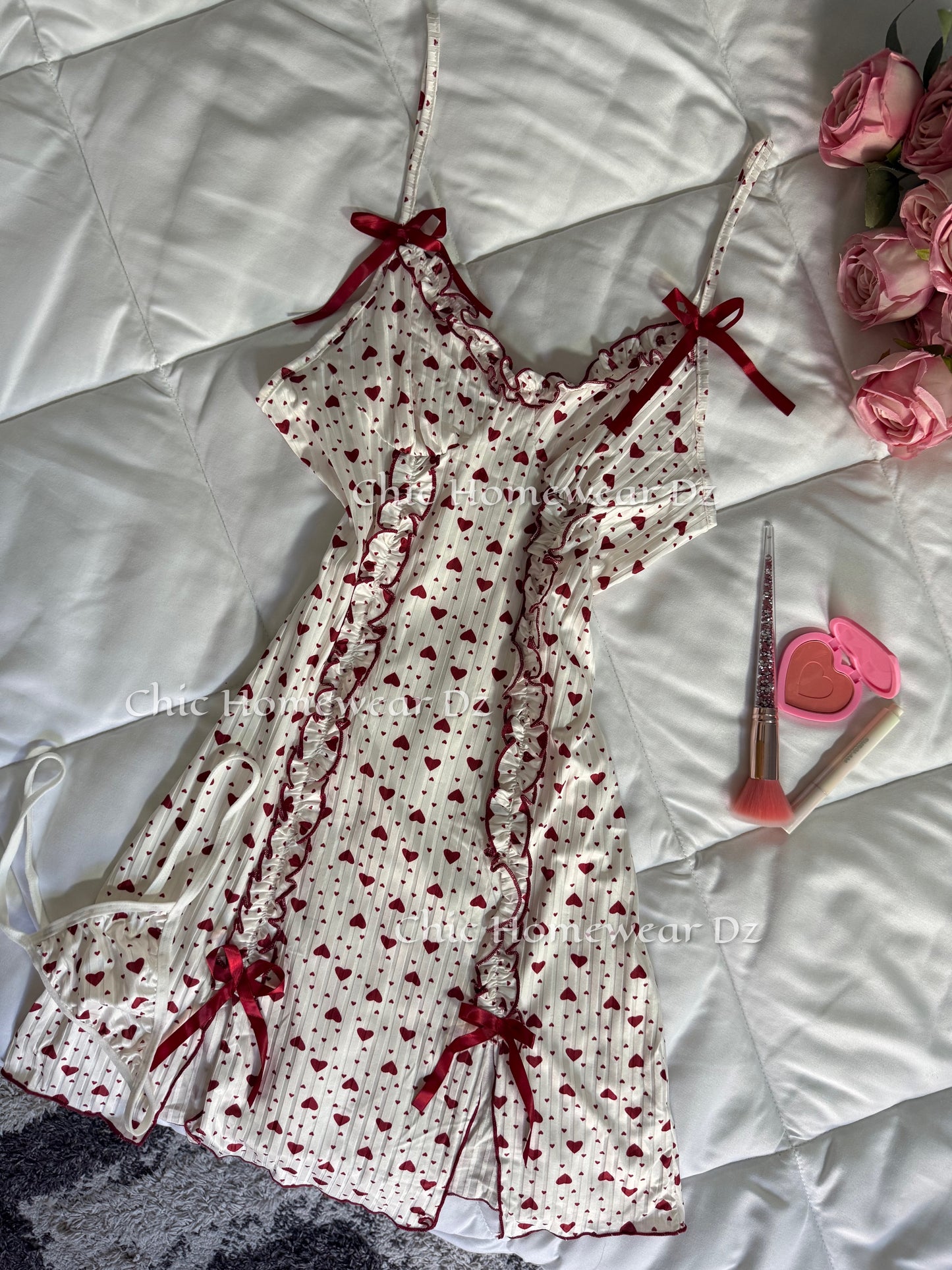 Nuisette M167