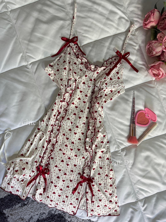 Nuisette M167