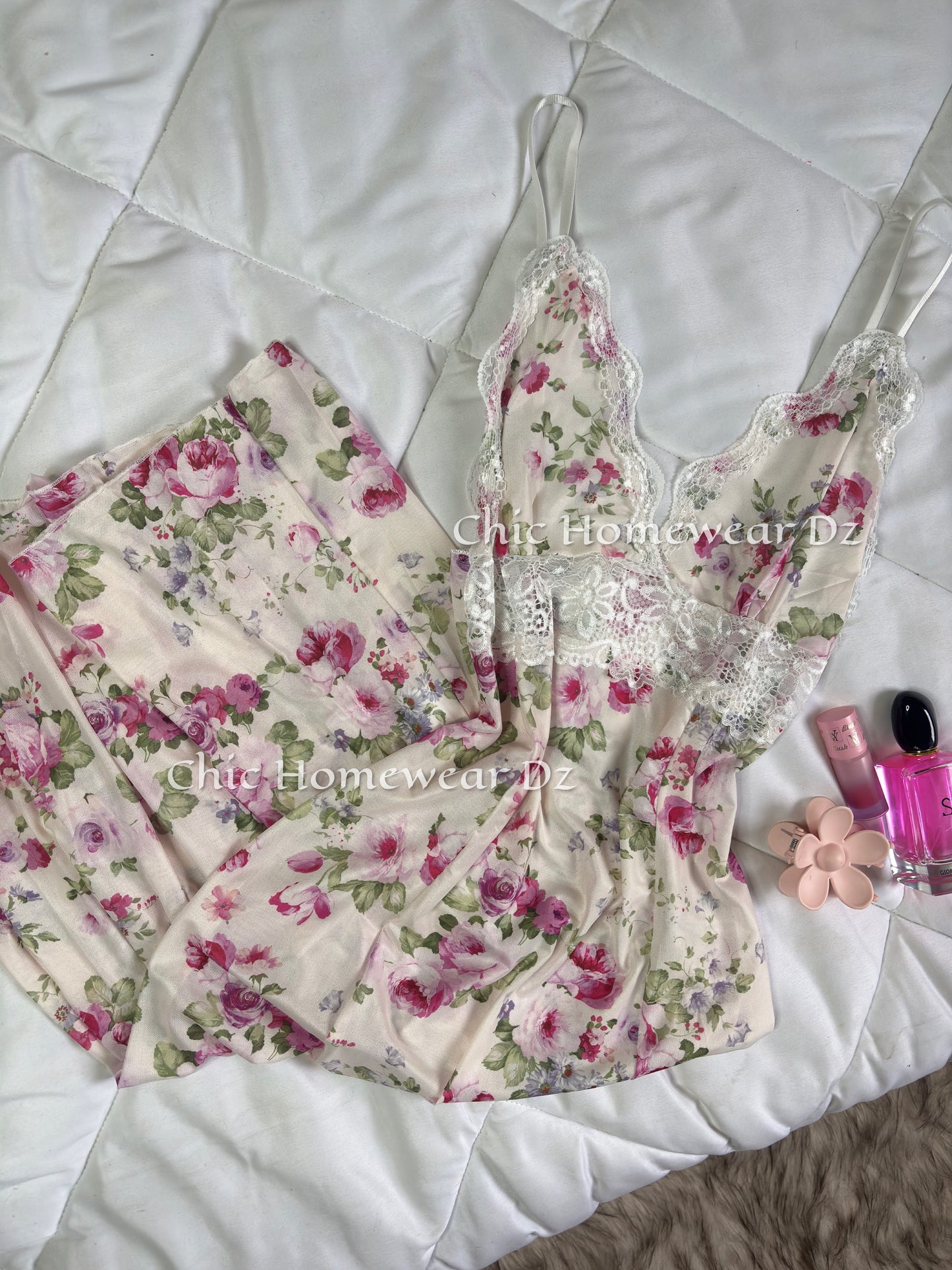 Nuisette SQ3061